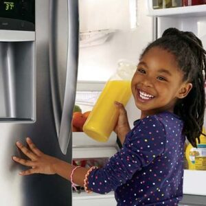 Building Greener Appliances Image